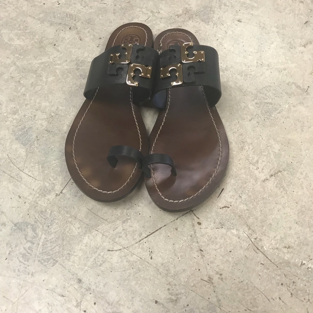 Tory Burch toe ring sandal